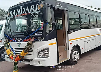 Bandari Tours and Travels