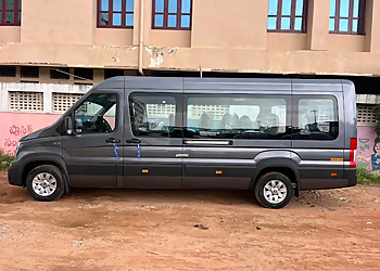 Bandari Tours and Travels