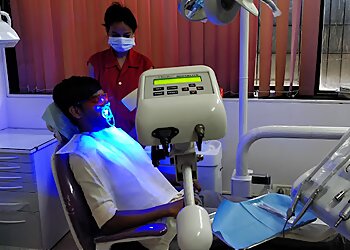 Bane's Dental Clinic