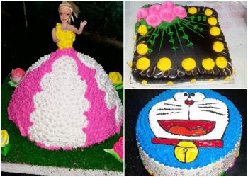 3 Best Cake Shops In Nanded, MH - ThreeBestRated