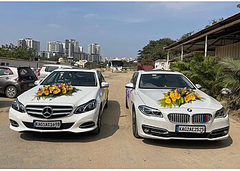 Bangalore Cabs & Call Taxis Bangalore Cab Services - BCS - Outstations cabs, Cab Service, Taxi Service image 1