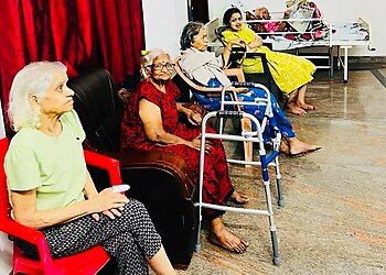 Bangalore Care Takers