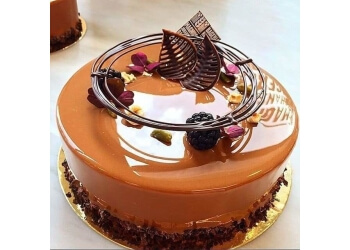 3 Best Cake Shops in Kalyan Dombivli - Expert Recommendations