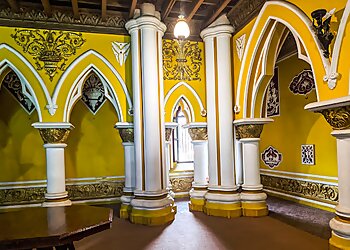 Bangalore Palace