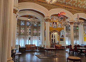 Bangalore Palace