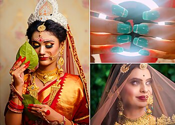 Bani Thani Beauty Parlour