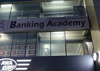 Banking Academy