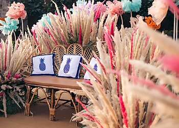 Banna and Baisa Wedding Planner