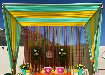 Banna and Baisa Wedding Planner