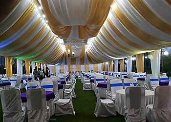 Banquet d Hospitality