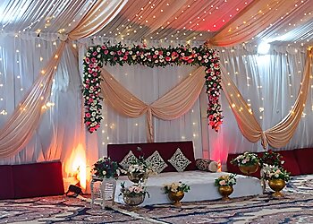 Banquet d Hospitality