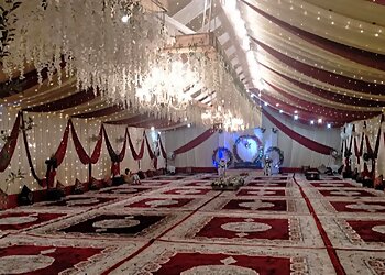 Srinagar Wedding Planners Banquet d Hospitality image 1