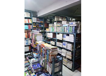 Bansal Book Stall
