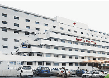 3 Best Multispeciality Hospitals In Bhopal Expert Recommendations