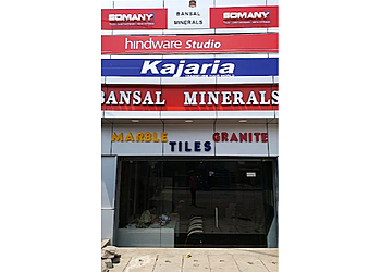 Bansal Minerals