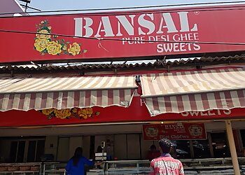 Bansal Sweets