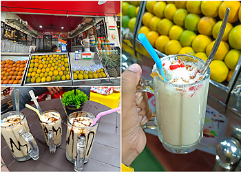 Bansal juice and shake