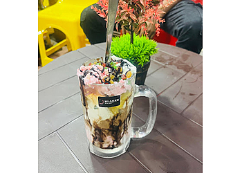 Bansal juice and shake