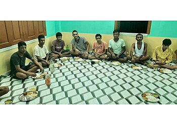 Bansdroni Freedom Welfare Society NGO