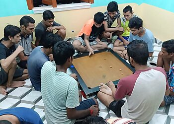 Bansdroni Freedom Welfare Society NGO