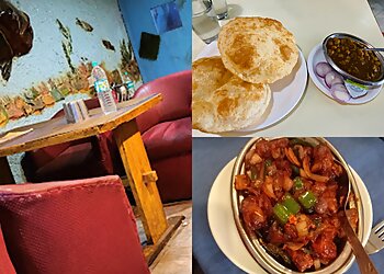 Bansi Vihar Restaurant