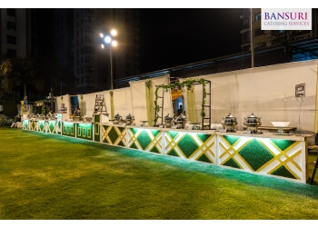 Bansuri Catering Services