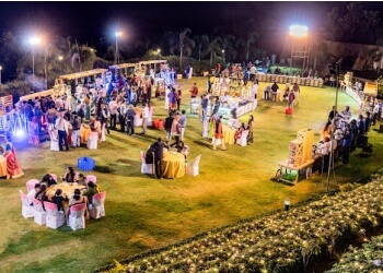 Bansuri Catering Services