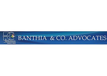 Banthia & Co. Advocates