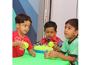 Bantling International School