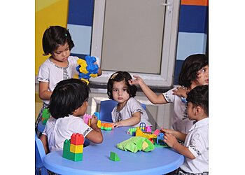 Bantling International School