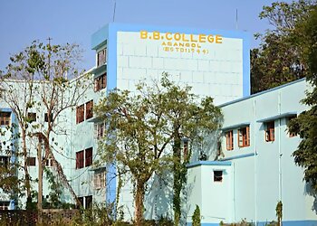 Banwarilal Bhalotia College
