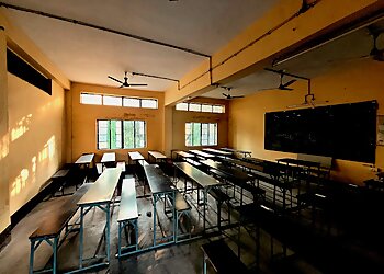 Banwarilal Bhalotia College