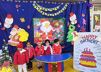 Banyan Tree World School