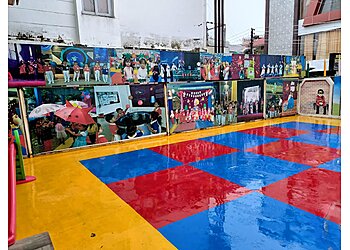 Banyan Tree World School