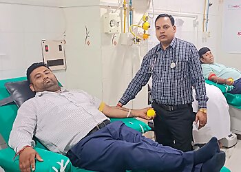 Bapu Blood Centre
