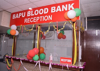 Bapu Blood Centre