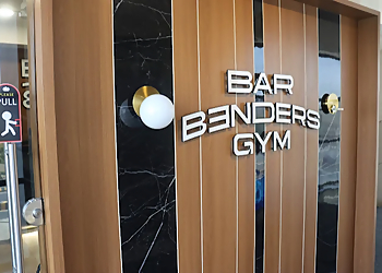 BarBenders Gym