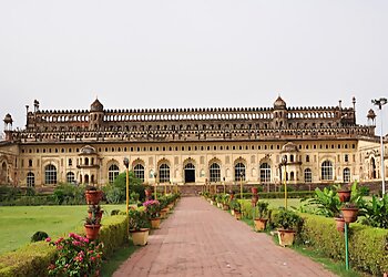 Bara Imambara
