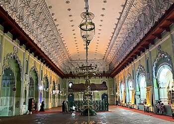 Bara Imambara