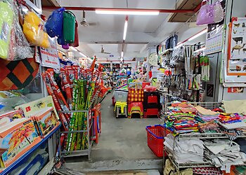 Barathi Super Market