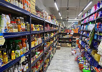 Barathi Super Market