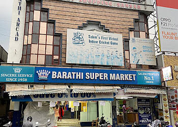 Barathi Super Market