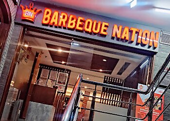 Barbeque Nation