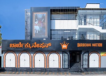 Barbeque Nation