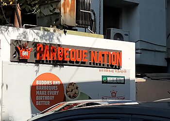 Barbeque Nation