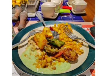 Barbeque Nation Gurugram