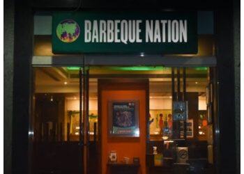 Barbeque Nation Gurugram