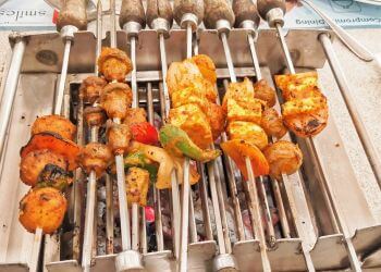  Barbeque Nation