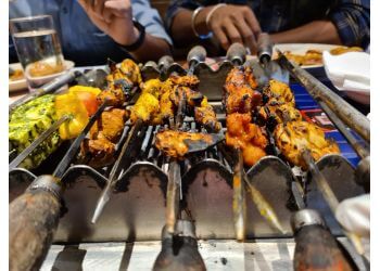 3 Best Buffet Restaurants in Nagpur - Expert Recommendations