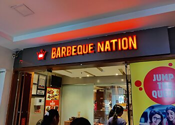 Barbeque Nation
